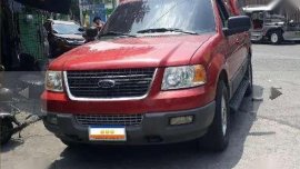 Ford Expedition Xlt 2004-AT-All Original For Sale 
