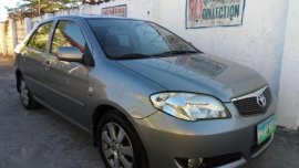 Toyota Vios AT 2006 Available pa po?