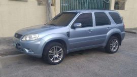 2013 Ford Escape xlt 4X2 for sale 