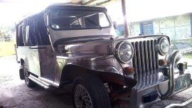 Owner Type Jeep Model 1997 Good Running Condition