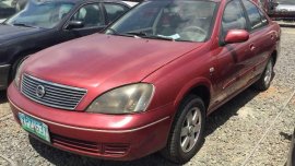 2005 Nissan Sentra GSX AT FOR SALE 