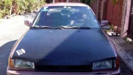 Mazda Familia 1997 Well Maintained For Sale 