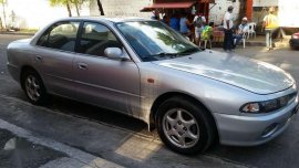 Mitsubishi Galant 1995 for sale
