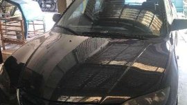 Mazda 3 2004 model top of the line FOR SALE 