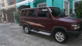 Toyota Tamaraw 1996 for sale