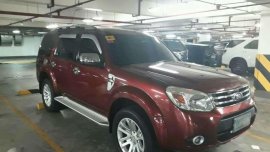 Ford Everest 2013 for sale