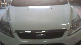 2011 Ford Focus TDCI SEDAN FOR SALE 