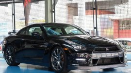 Nissan GT-R 2012 for sale