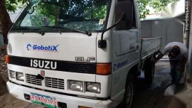 Elf Isuzu dropside FOR SALE 