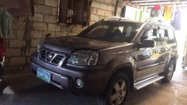Nissan Xtrail 2011 model AT Gasoline