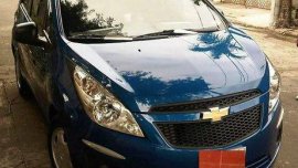 Chevrolet Spark 2012 A/T for sale