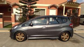 Honda Jazz 2013 Top of the line