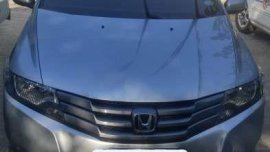 HONDA CITY 2010 1.3 FOR SALE 