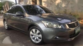 Honda Accord 2.4 2010 Executive Sedan