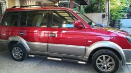 2009 Mitsubishi Adventure Super Sports Diesel
