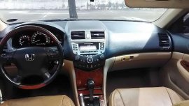 2008 Honda Accord 3.0 FOR SALE  