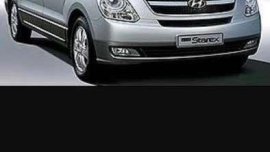 Looking for 2016 HYUNDAI Starex AUTOMATIC