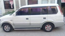 Mitsubishi Adventure 2003 for sale