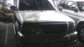 Toyota Revo 2004 for sale