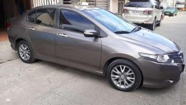 2011 Honda City E Automatic vios civic jazz lancer altis eon accent i1
