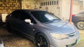 2007 Honda Civic 1.8s First Owner