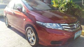 Honda City 1.3L 2012 Automatic Transmission New Look Not 2011