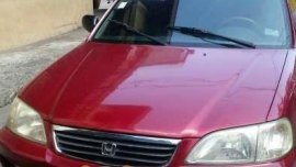 Honda City 2000 AT not vios lancer altis civic 97 98 99 2001 2002 2003