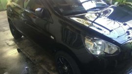 Mitsubishi Mirage Glx 2013 Rush Rush Rush