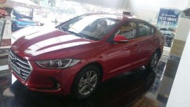 Hyundai Elantra 2017 for sale