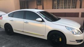 2013 Nissan Teana for Sale Swap tag CamryAccord bmw