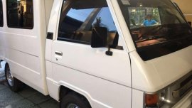 Like New Mitsubishi L300 for sale