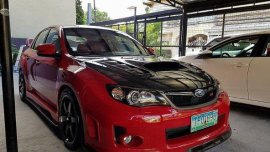 Subaru WRX 2011 for sale