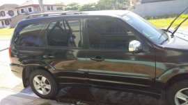 MAZDA Tribute 2007 FOR SALE 