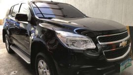 Chevrolet Trailblazer 2013 Well Maintained For Sale 