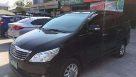 Toyota Innova 2013 for sale