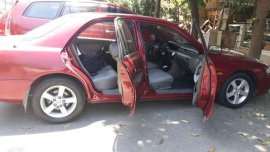 Mazda 626 1993 16 valve 1.8 engine FOR SALE 