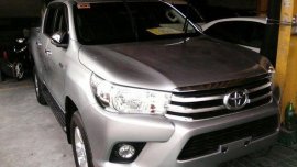 Toyota Hilux 2016 for sale