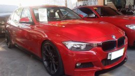 BMW 320d 2012 for sale
