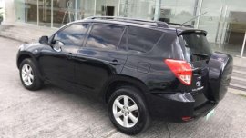 2007 Toyota RAV4 FOR SALE 