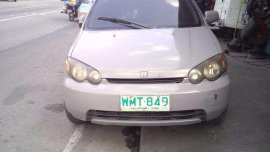 Fresh Honda Hrv 2001 model Well Kept For Sale 