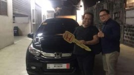 Honda City jazz mobilio brv HRv crv promo