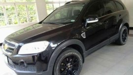 Chevrolet Captiva 2011 for sale