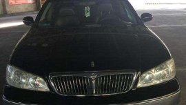 2003 Nissan Cefiro Automatic Gas Automobilico SM City Novaliches