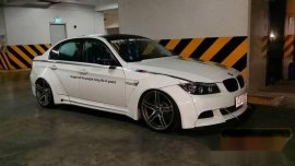 BMW 318i LCI 2010 Model 