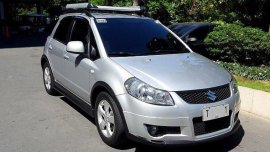 Suzuki SX4 2012 for sale