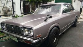 1968 Toyota Crown 1996 honda accord exi