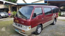 Nissan Escapade 2013 for sale 