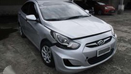 2016 Hyundai Accent 14 L FOR SALE 