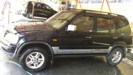Honda CRV Sound Cruiser 2001 ATM FOR SALE 