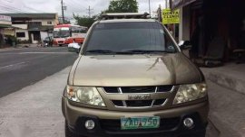 Isuzu Sportivo 2006 for sale